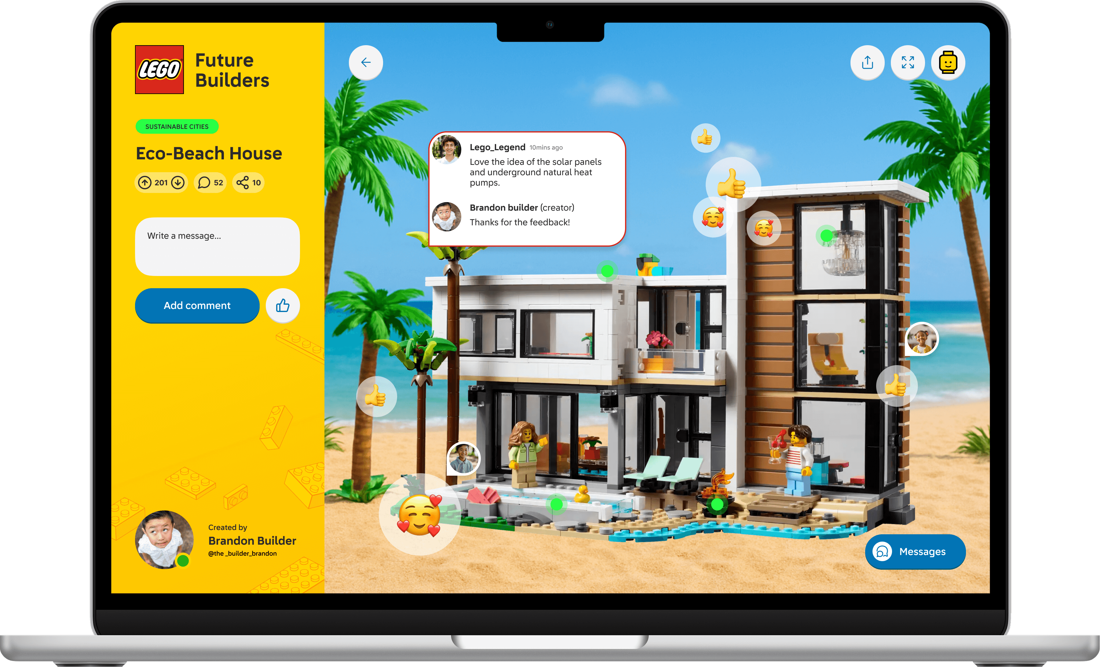 Future Builders_ Gallery