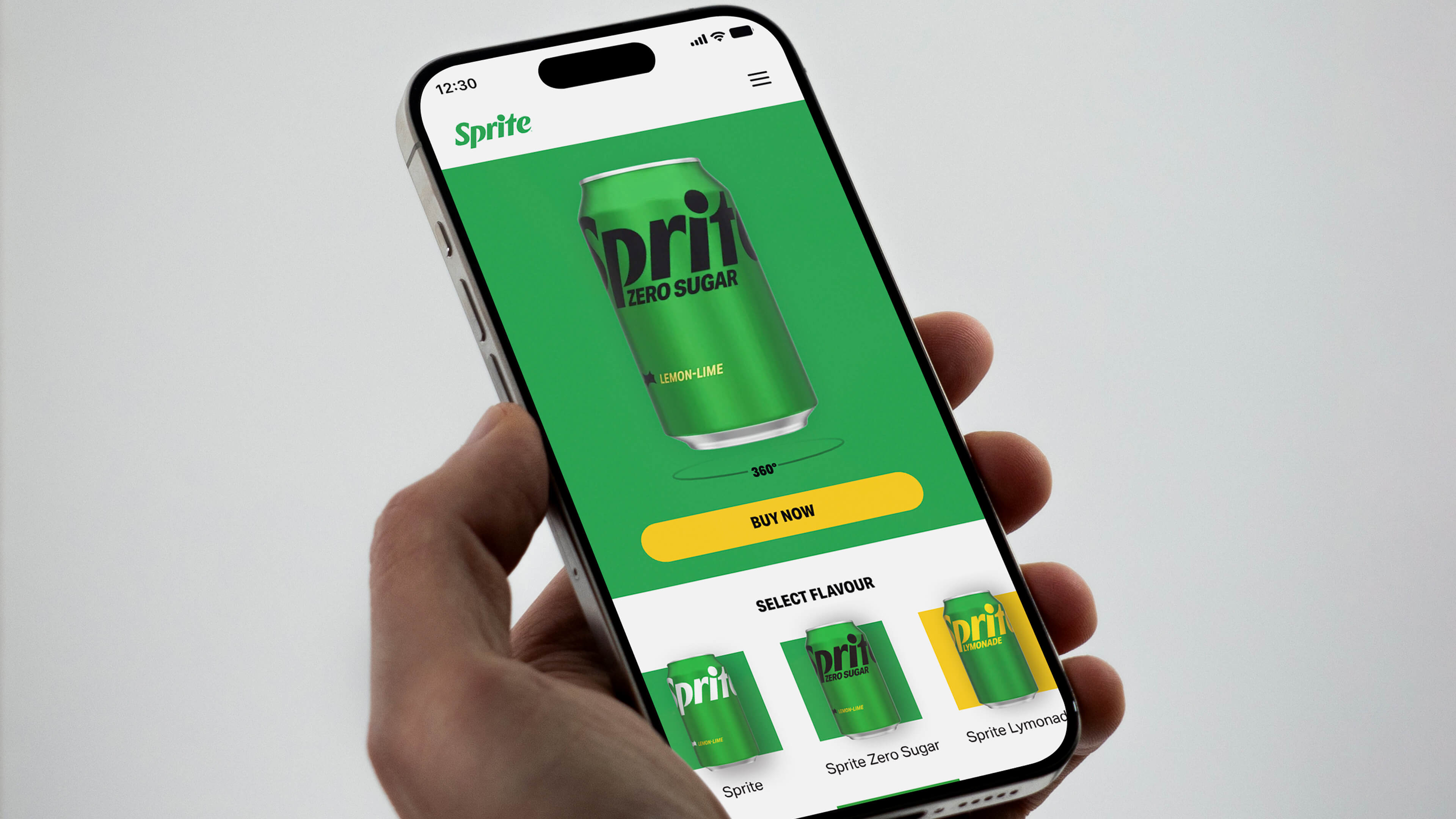 sprite